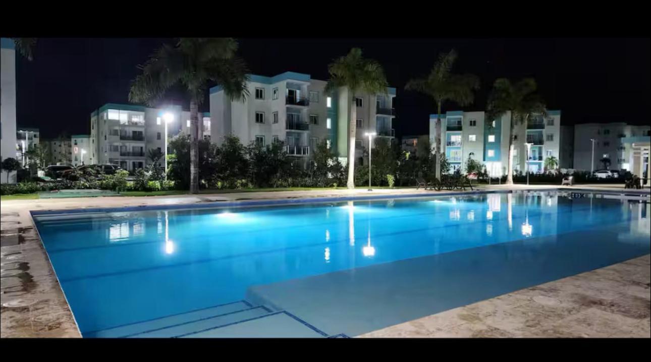 Apartamento Serena Villague