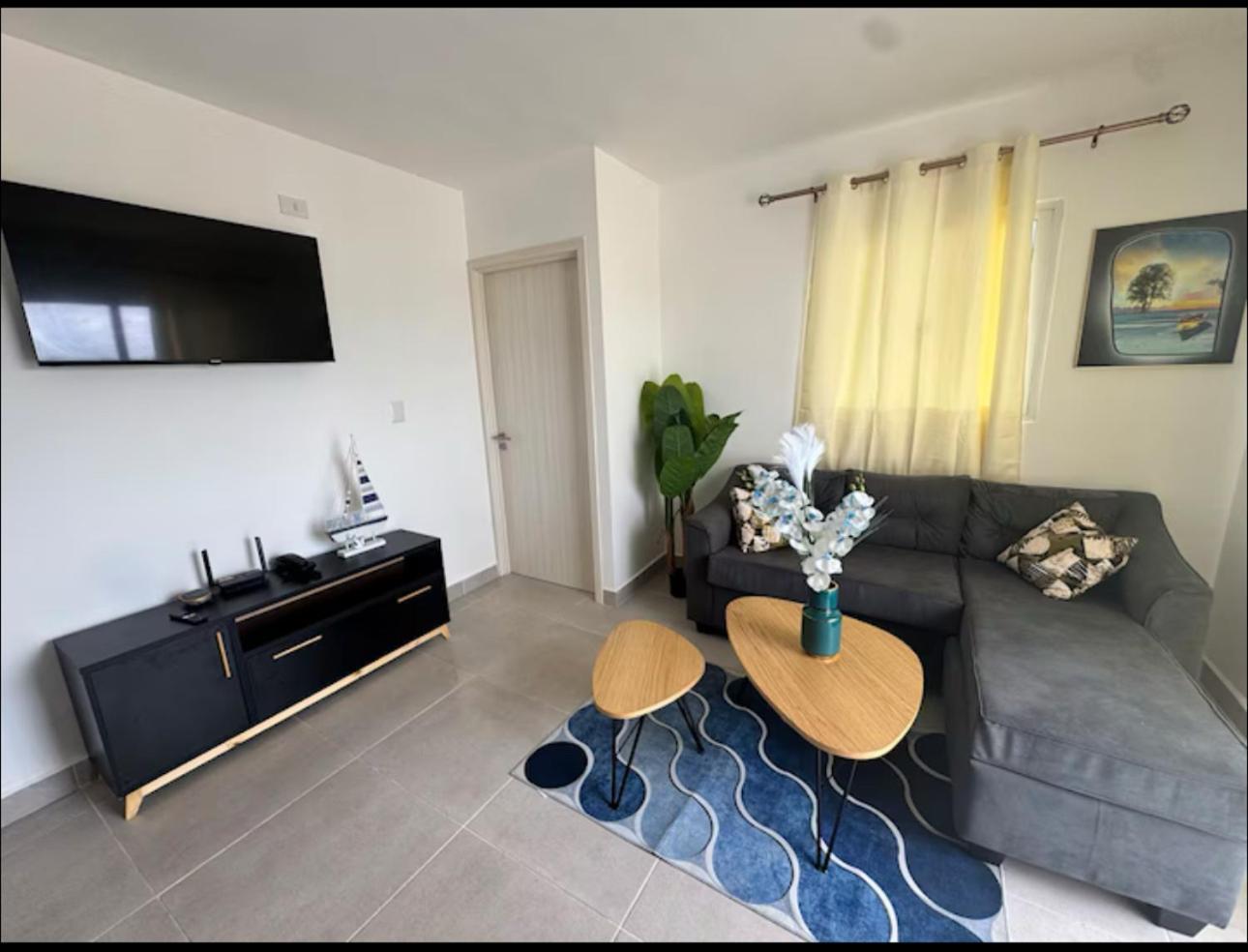 Serena Villague Apartamento *