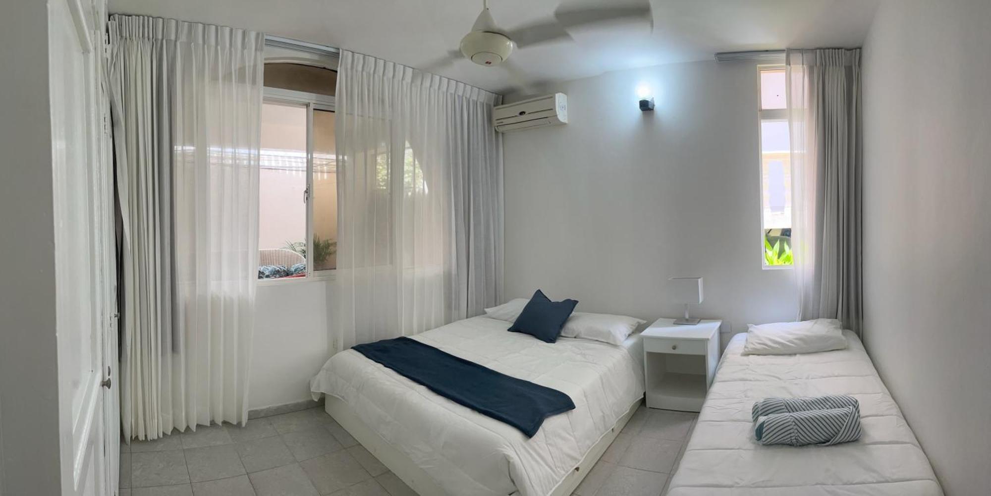 Apartamento Princesa
