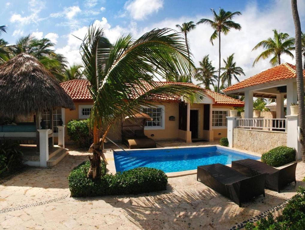 Paradisus Hotel 4*