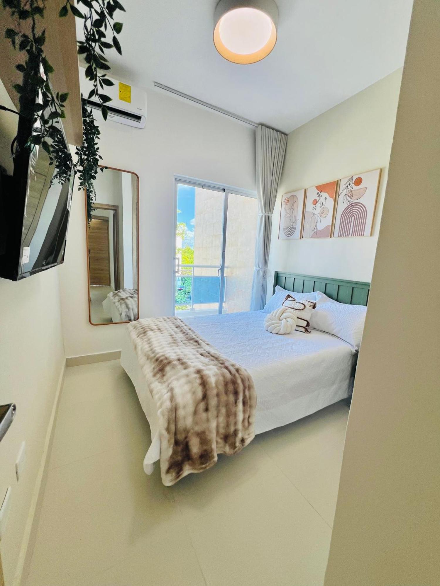 Сasa de vacaciones Vista Cana Dream Punta Cana
