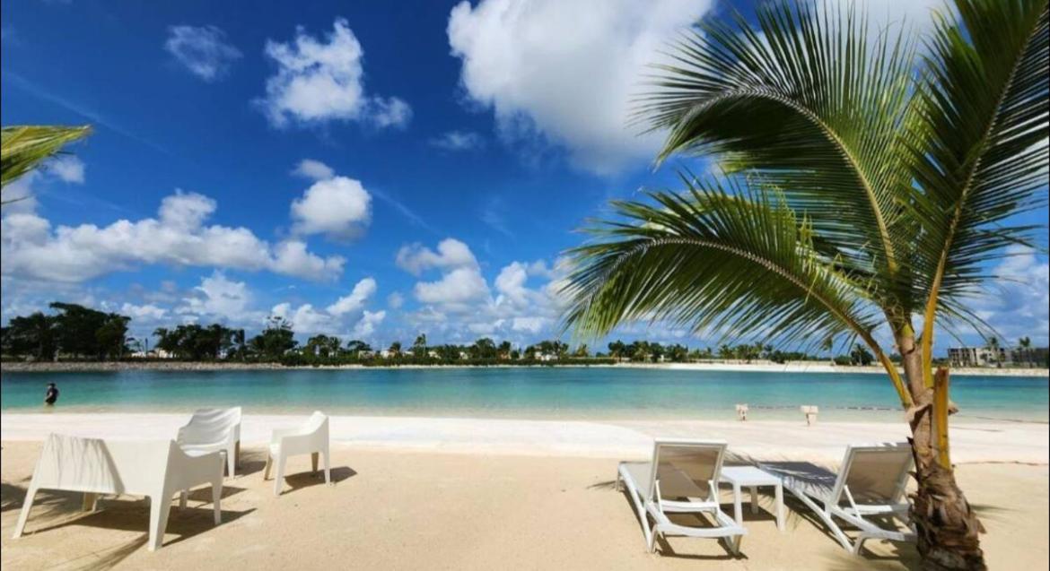 Сasa de vacaciones Vista Cana Dream Punta Cana