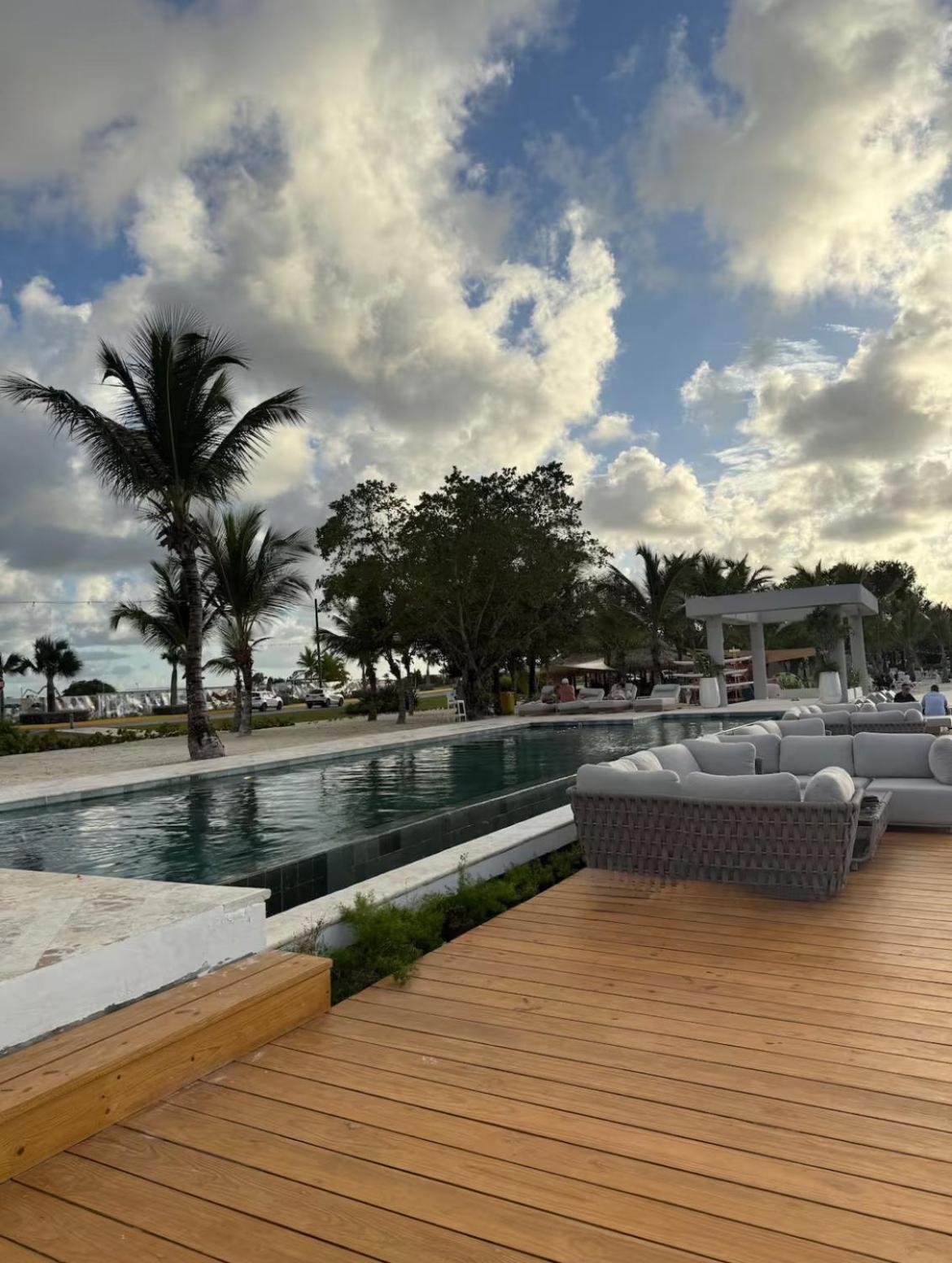 Vista Cana Dream *