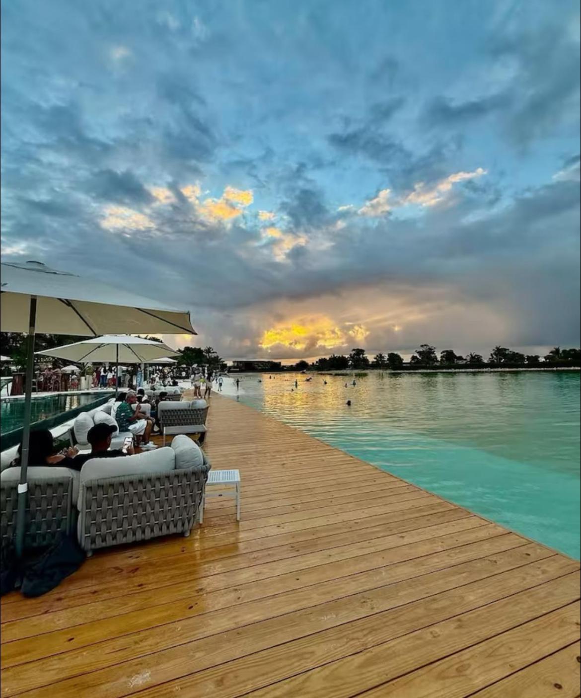 Vista Cana Dream Сasa de vacaciones