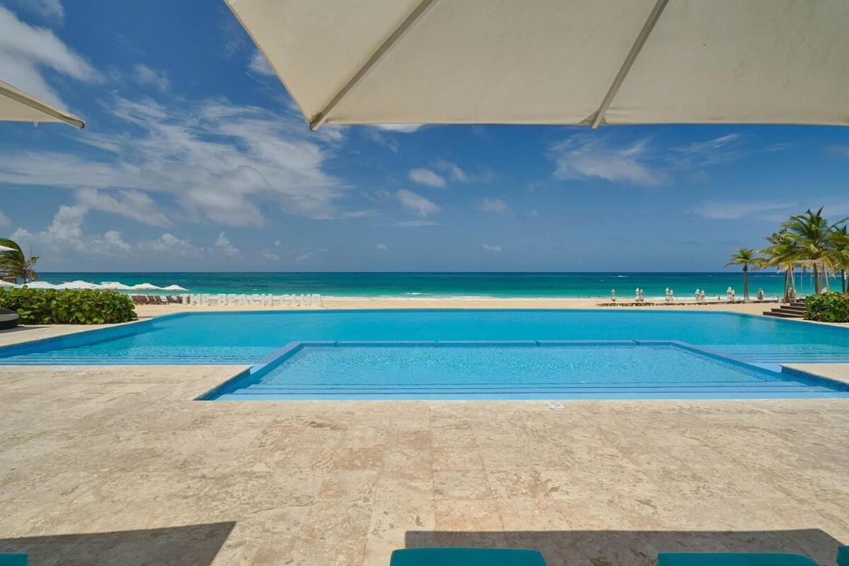 Luxury With Beach, Golf, Pool, Casino And