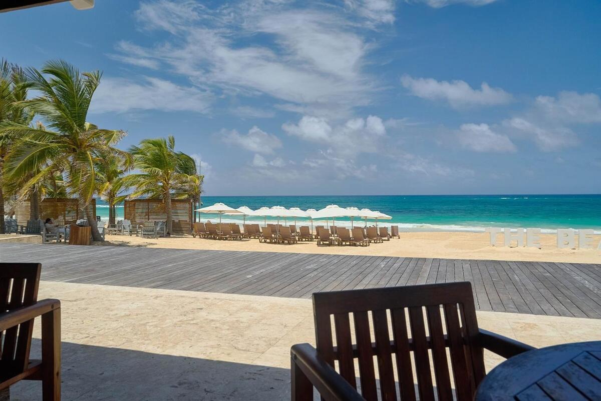 Apartamento Luxury With Beach, Golf, Pool, Casino And