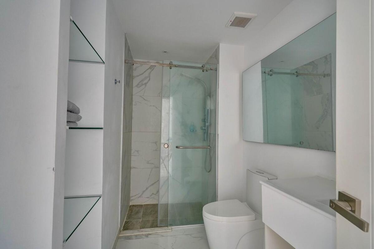 Apartamento Luxury With Beach, Golf, Pool, Casino And *