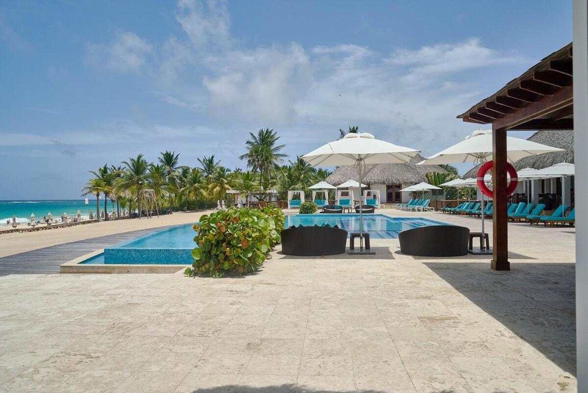Luxury With Beach, Golf, Pool, Casino And * Punta Cana