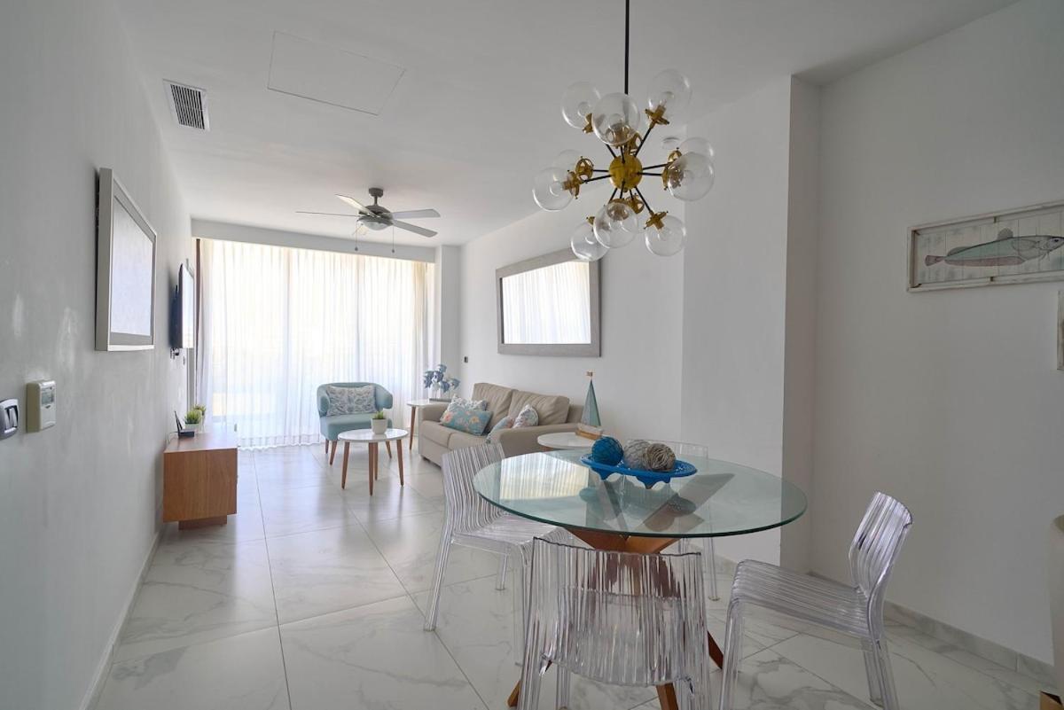 Luxury With Beach, Golf, Pool, Casino And Apartamento *