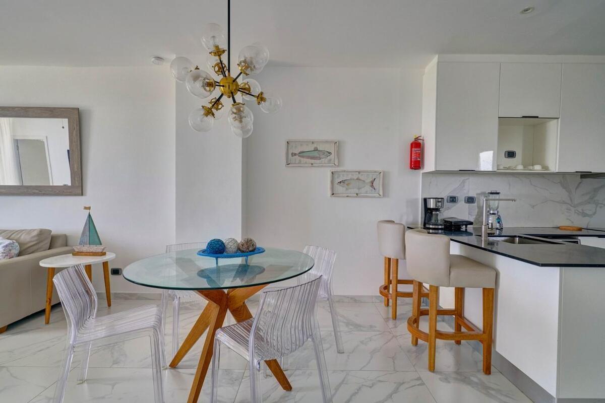 Apartamento Luxury With Beach, Golf, Pool, Casino And