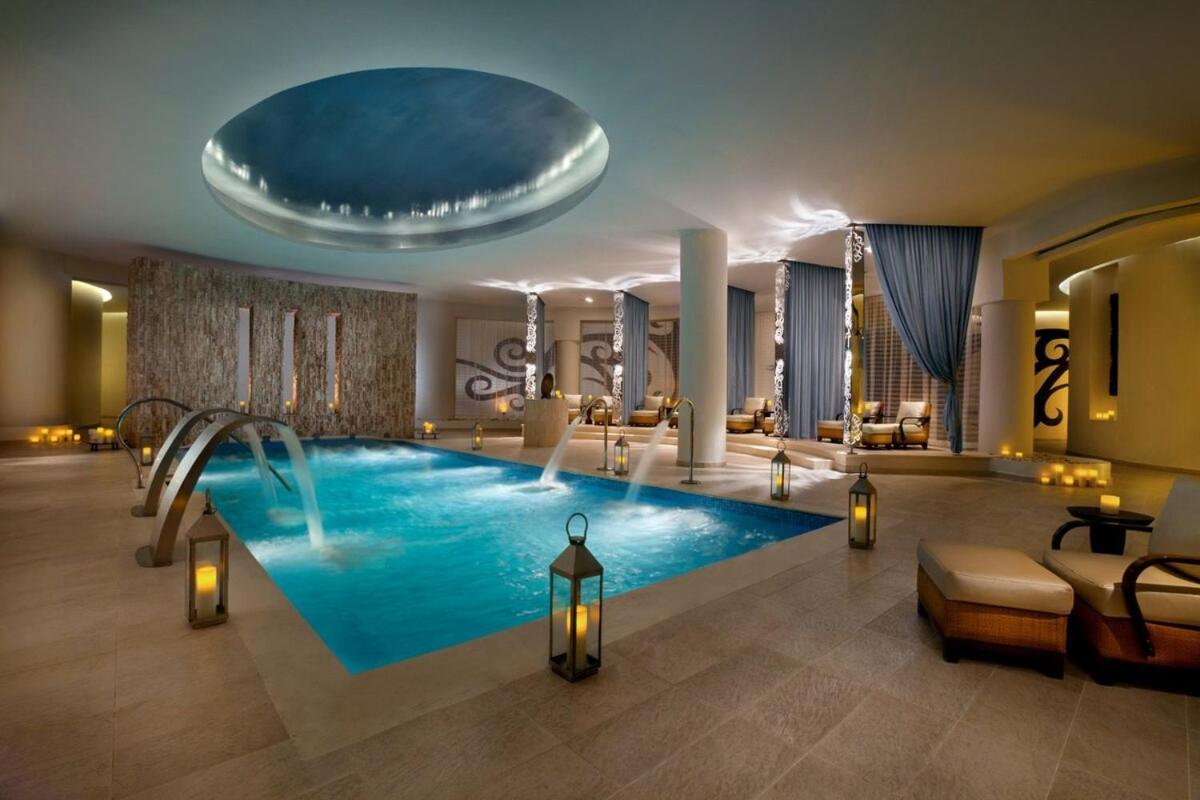 Apartamento Luxury With Beach, Golf, Pool, Casino And *