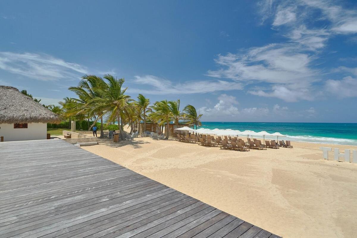 Apartamento Luxury With Beach, Golf, Pool, Casino And *