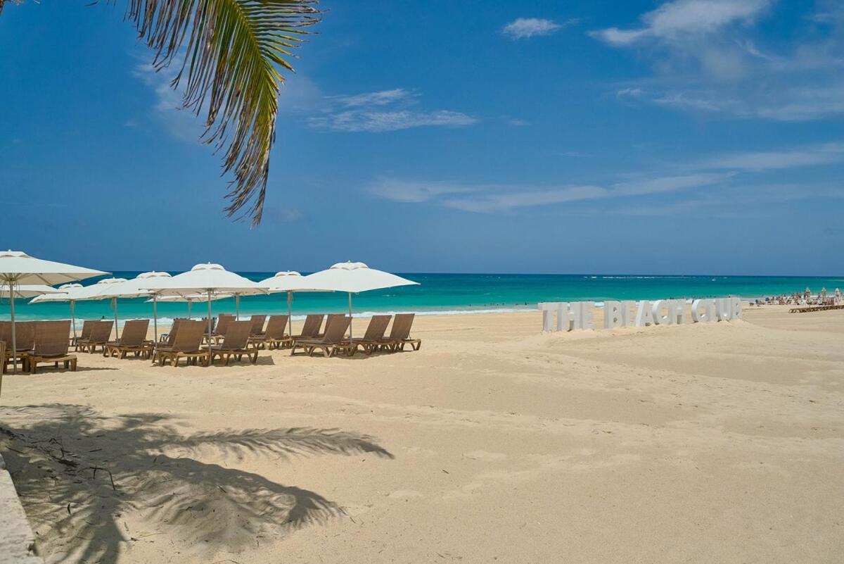 Luxury With Beach, Golf, Pool, Casino And * Punta Cana