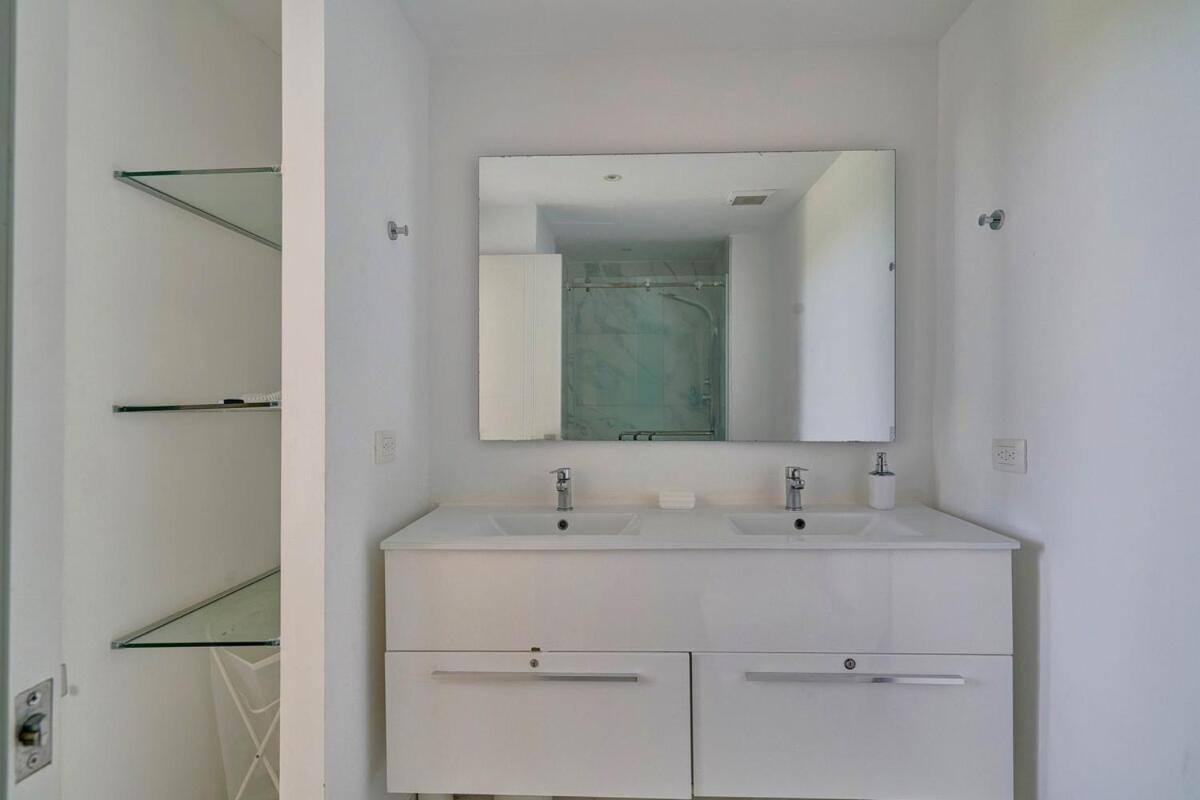 Apartamento Luxury With Beach, Golf, Pool, Casino And
