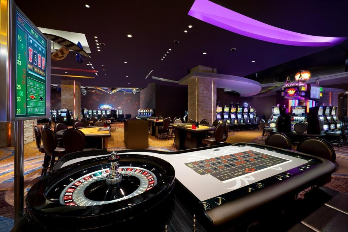 Apartamento Luxury With Beach, Golf, Pool, Casino And