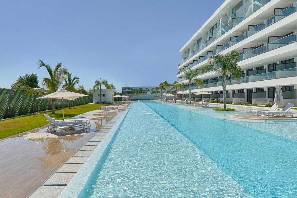 Apartamento Luxury With Beach, Golf, Pool, Casino And *