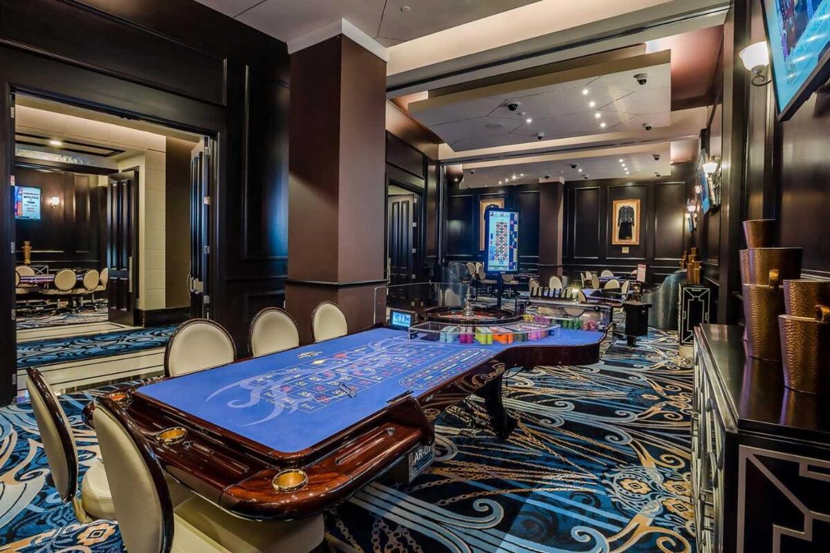 Luxury With Beach, Golf, Pool, Casino And Apartamento Punta Cana