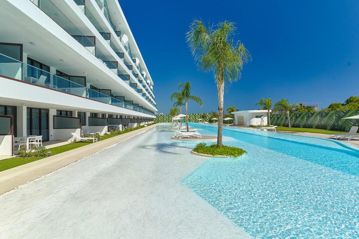 Apartamento Luxury With Beach, Golf, Pool, Casino And Punta Cana