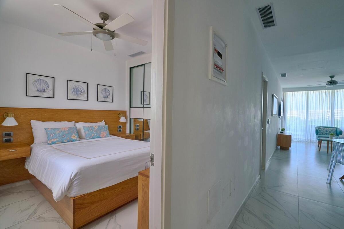 Luxury With Beach, Golf, Pool, Casino And Punta Cana