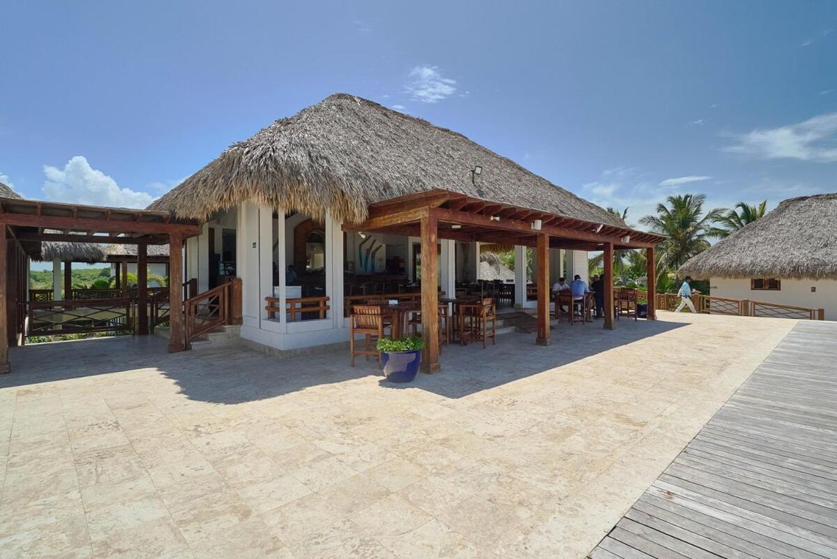 Luxury With Beach, Golf, Pool, Casino And Apartamento *