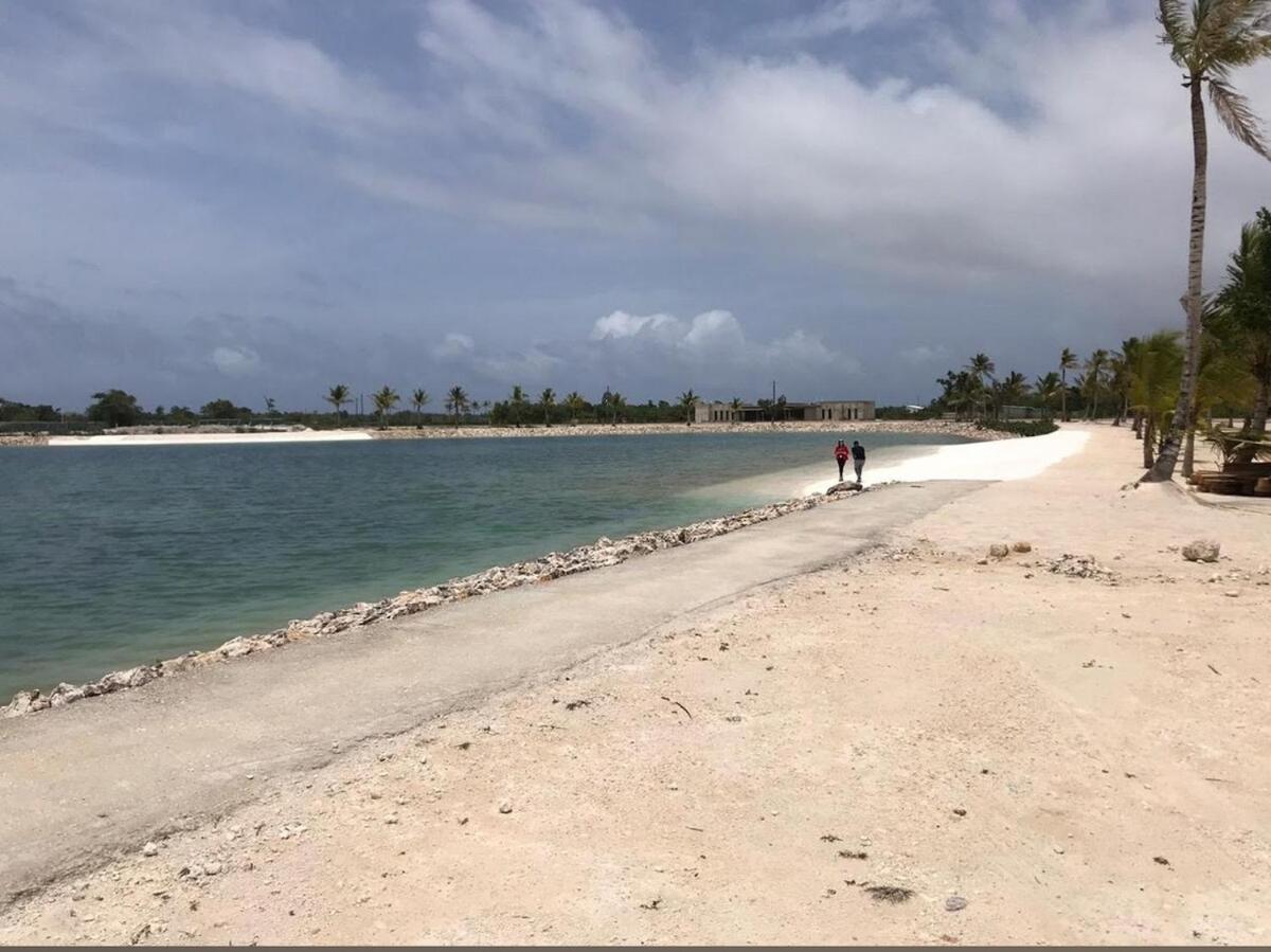 Family Paradise In *
