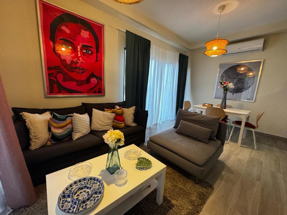 Apartamento Family Paradise In