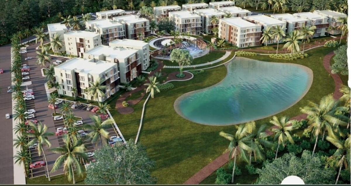 Family Paradise In * Punta Cana