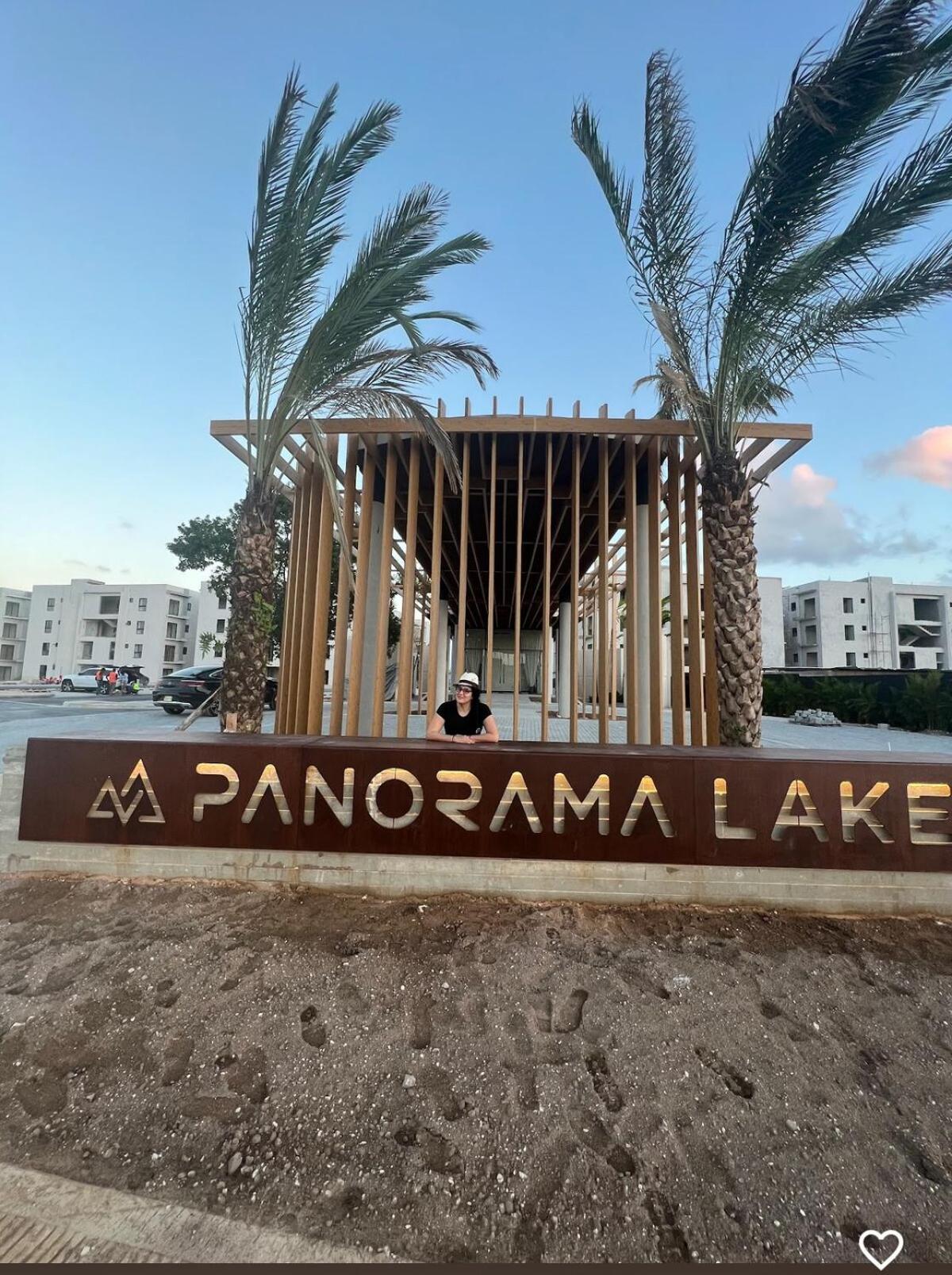 Family Paradise In