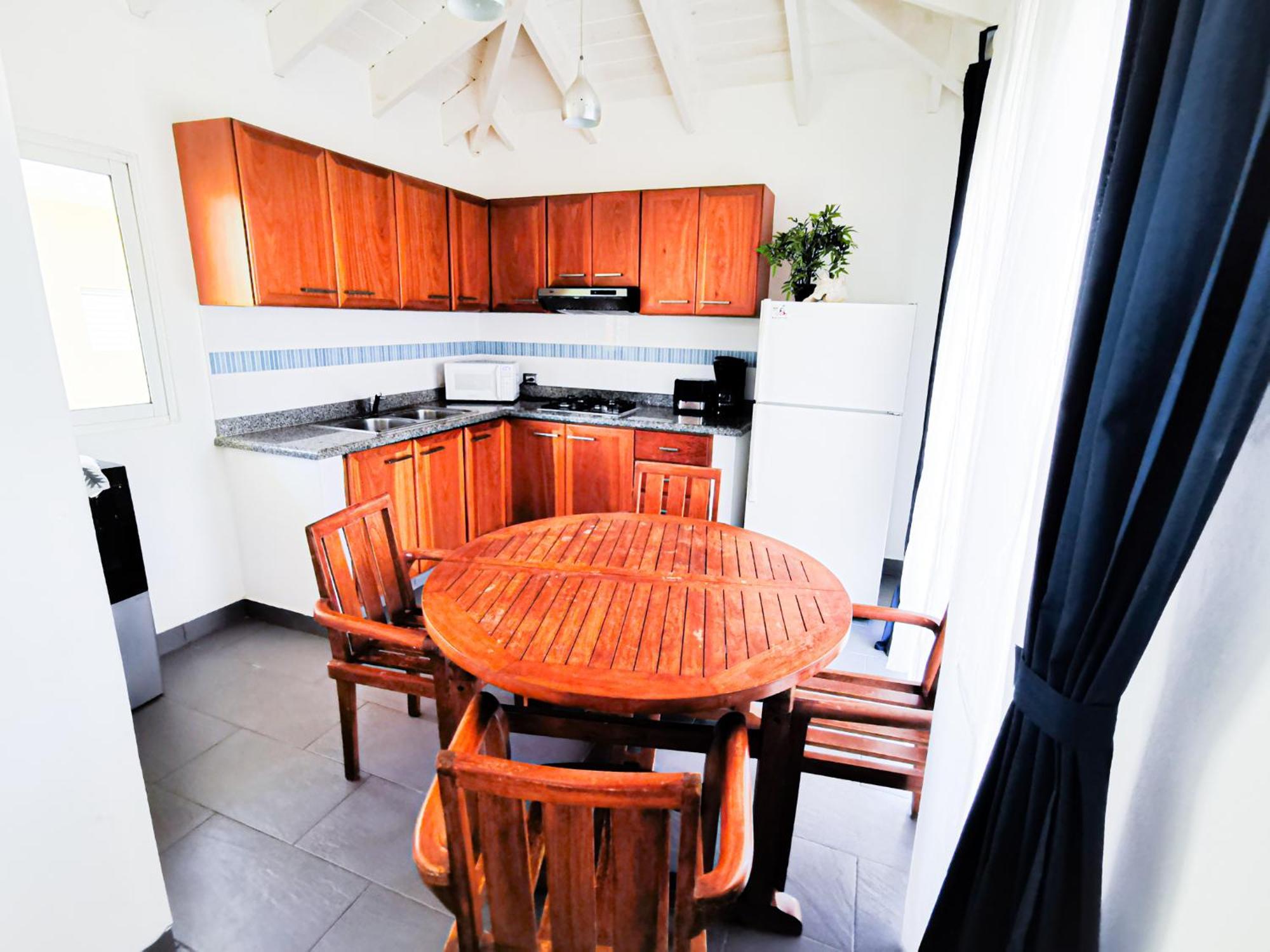 Apartamento Casa Del Sol Wifi Bbq Parking Corales Club & *