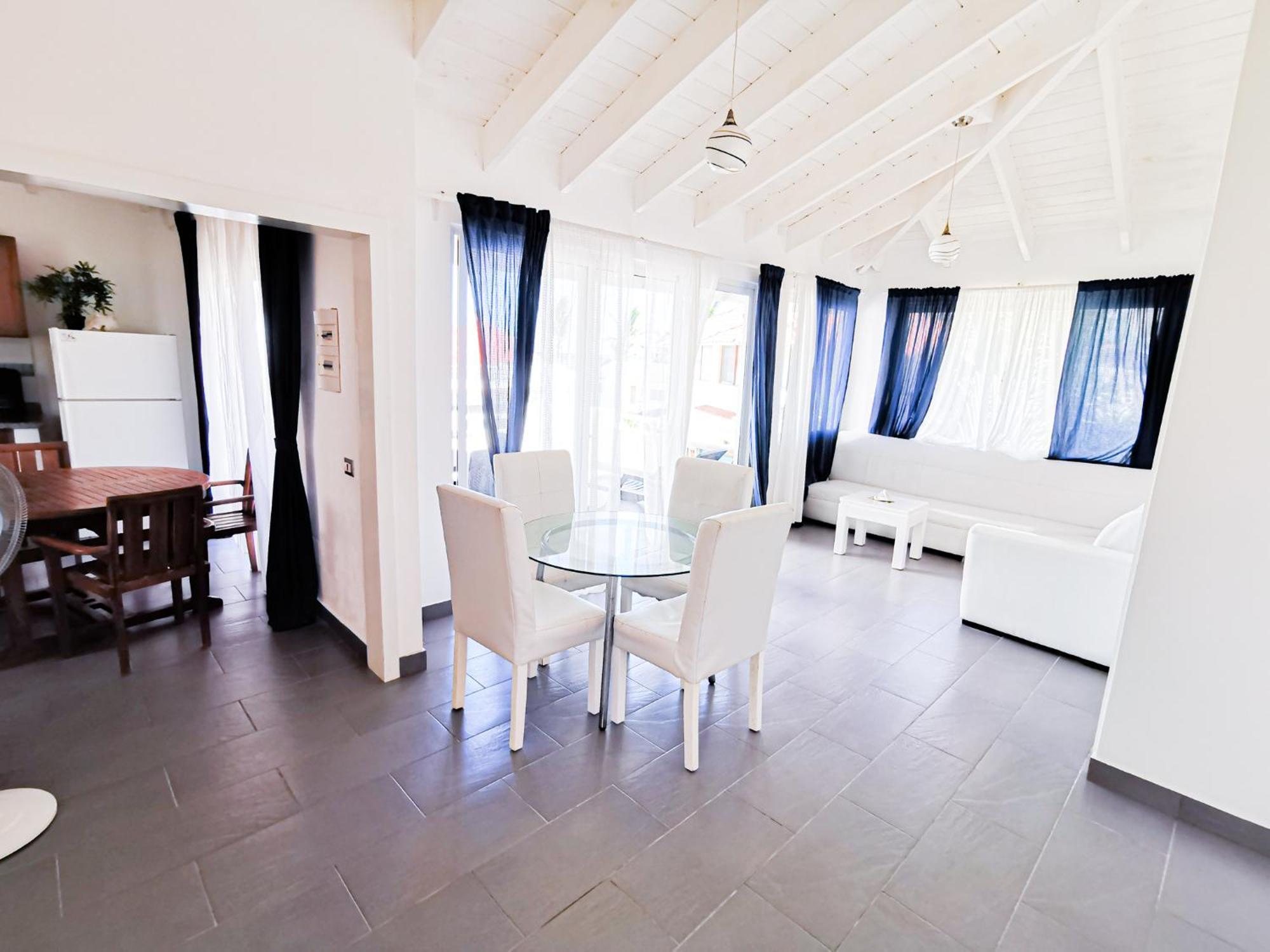 Apartamento Casa Del Sol Wifi Bbq Parking Corales Club &