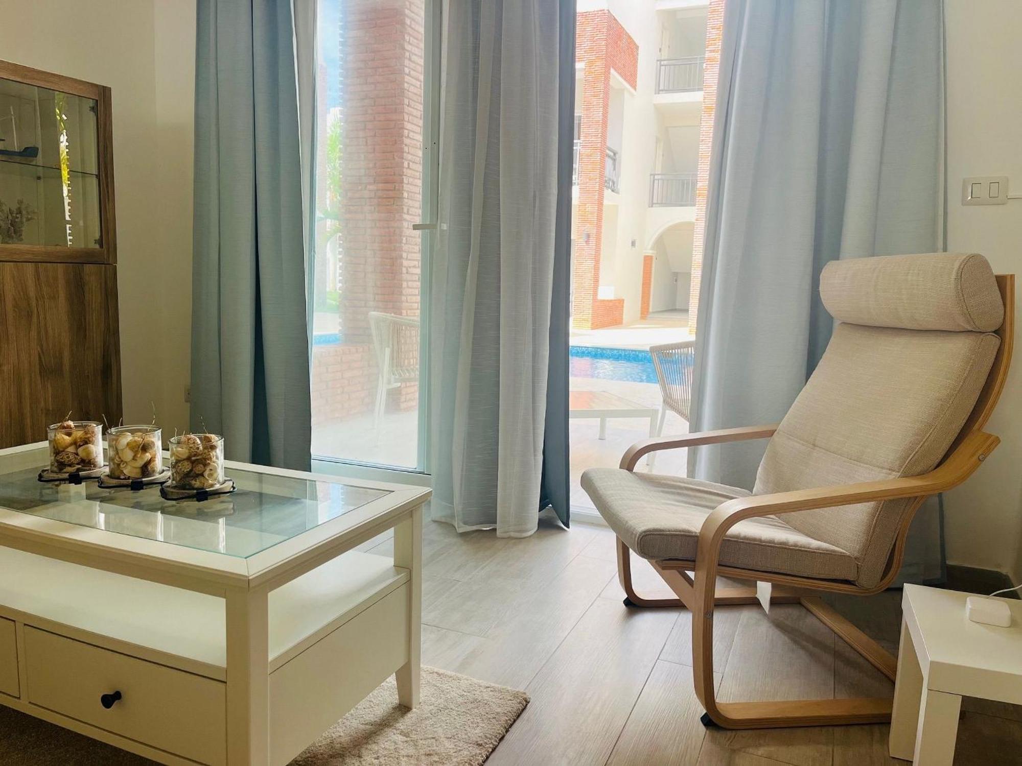 Apartamento Vacacional Ideal En Punta Cana, Caribe *