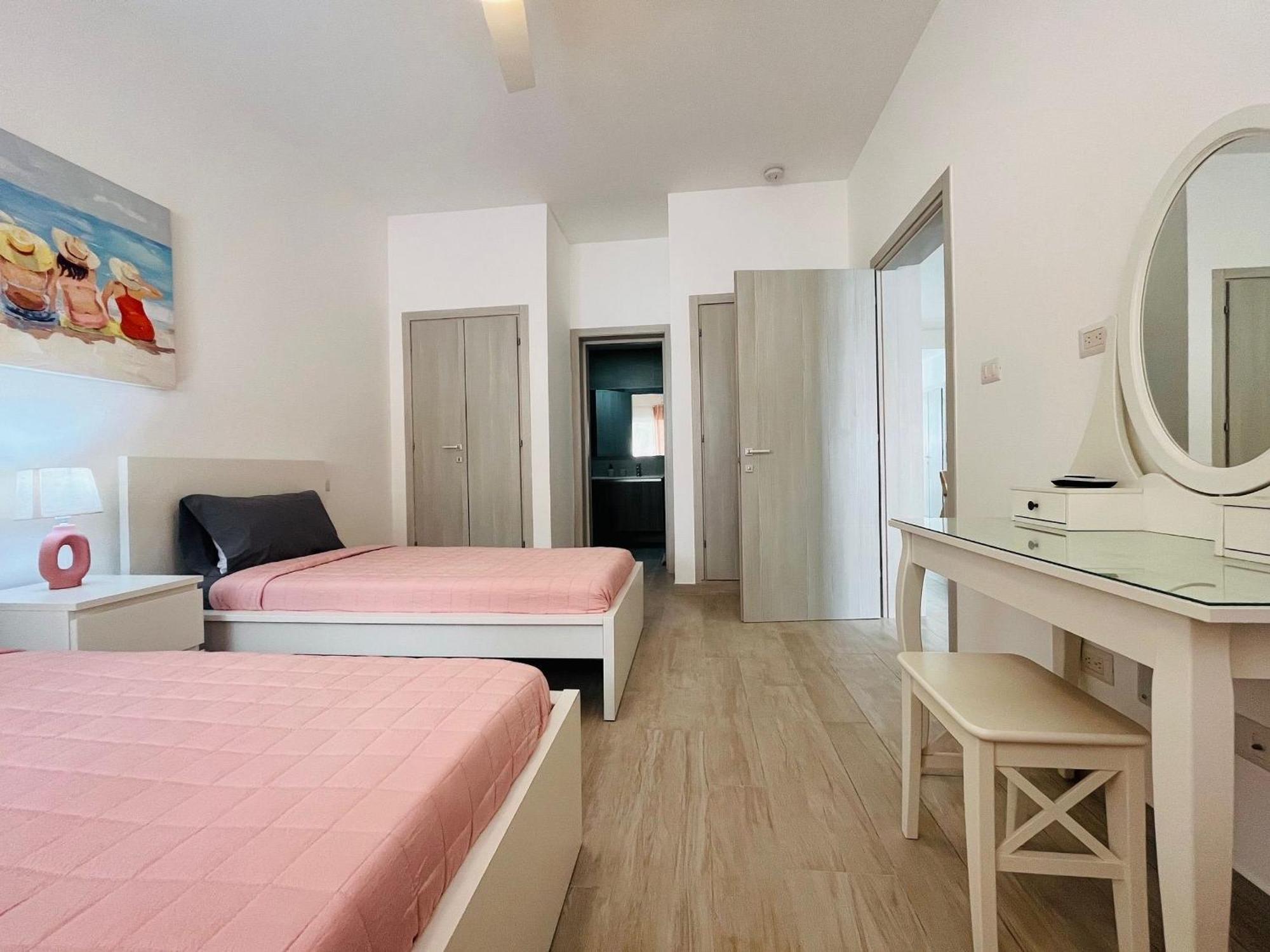 Vacacional Ideal En Punta Cana, Caribe