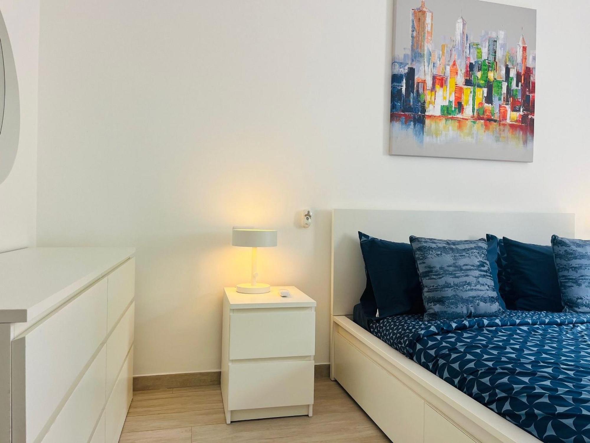 Vacacional Ideal En Punta Cana, Caribe Apartamento Punta Cana