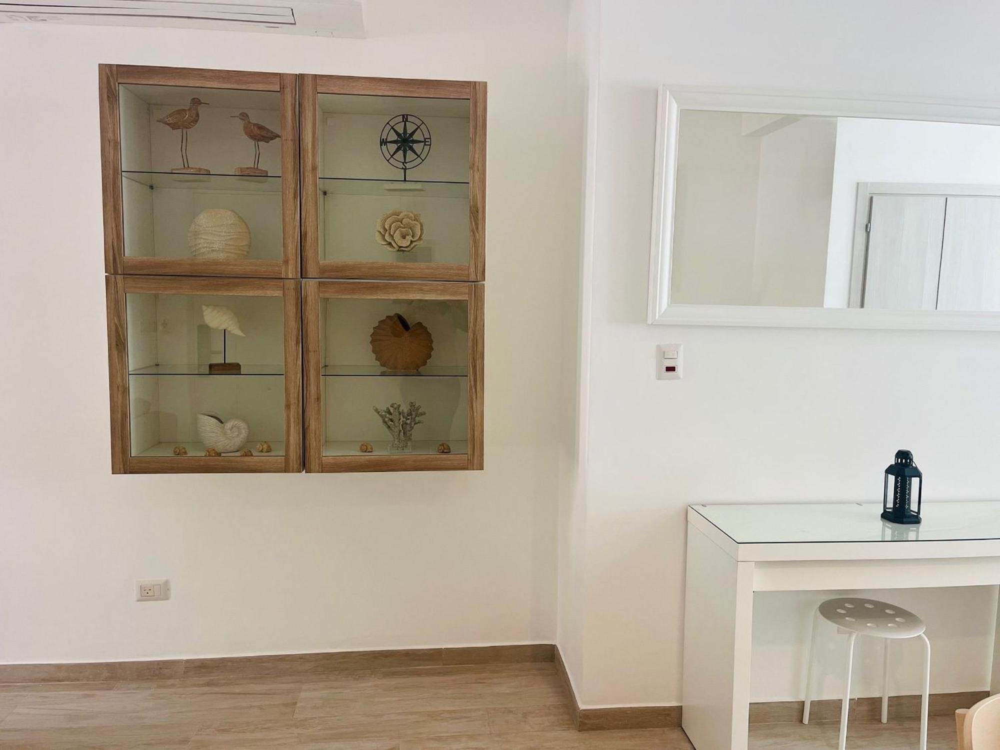 Vacacional Ideal En Punta Cana, Caribe