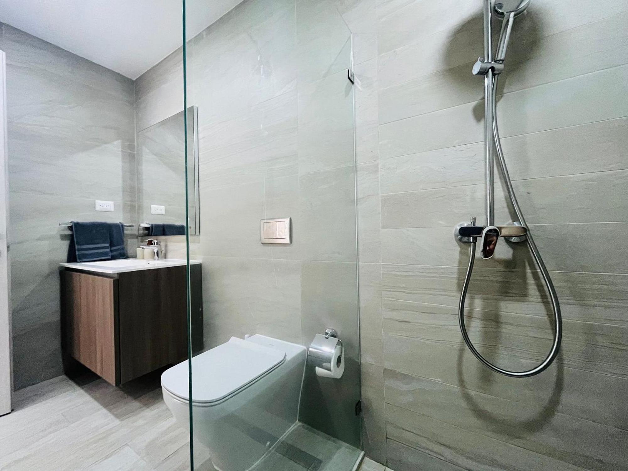 Vacacional Ideal En Punta Cana, Caribe Apartamento Punta Cana