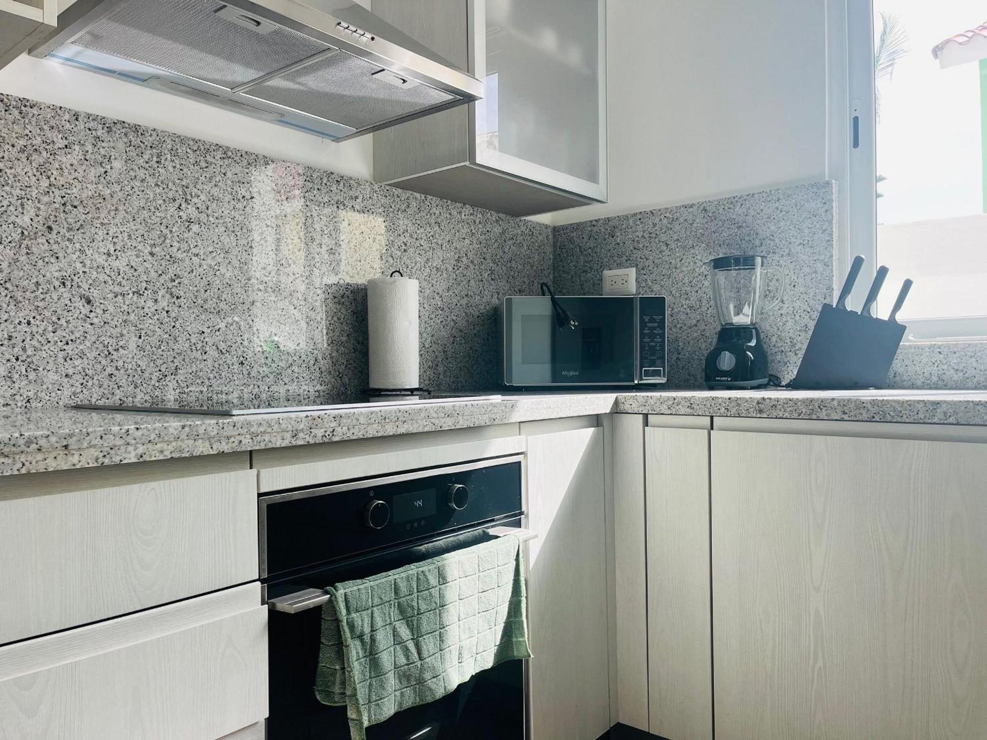 Apartamento Vacacional Ideal En Punta Cana, Caribe Punta Cana