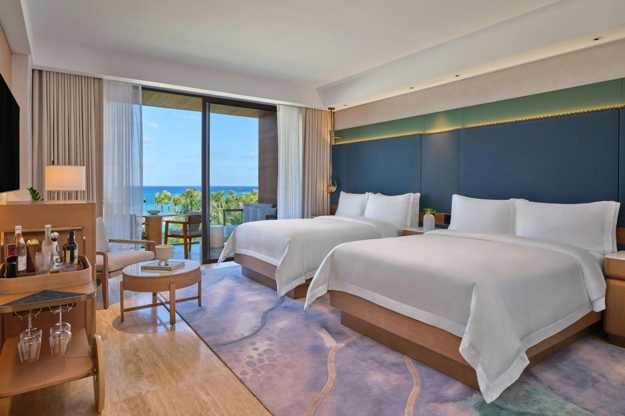 Hotel The St. Regis Cap Cana *