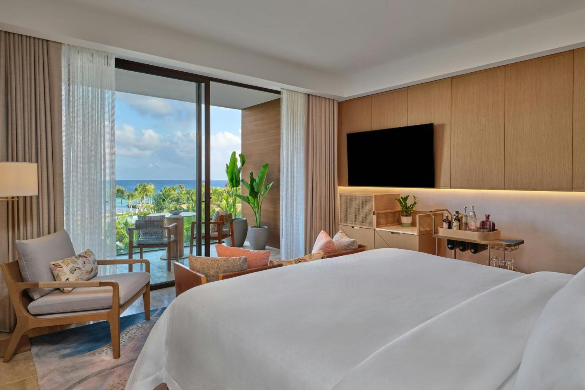 The St. Regis Cap Cana