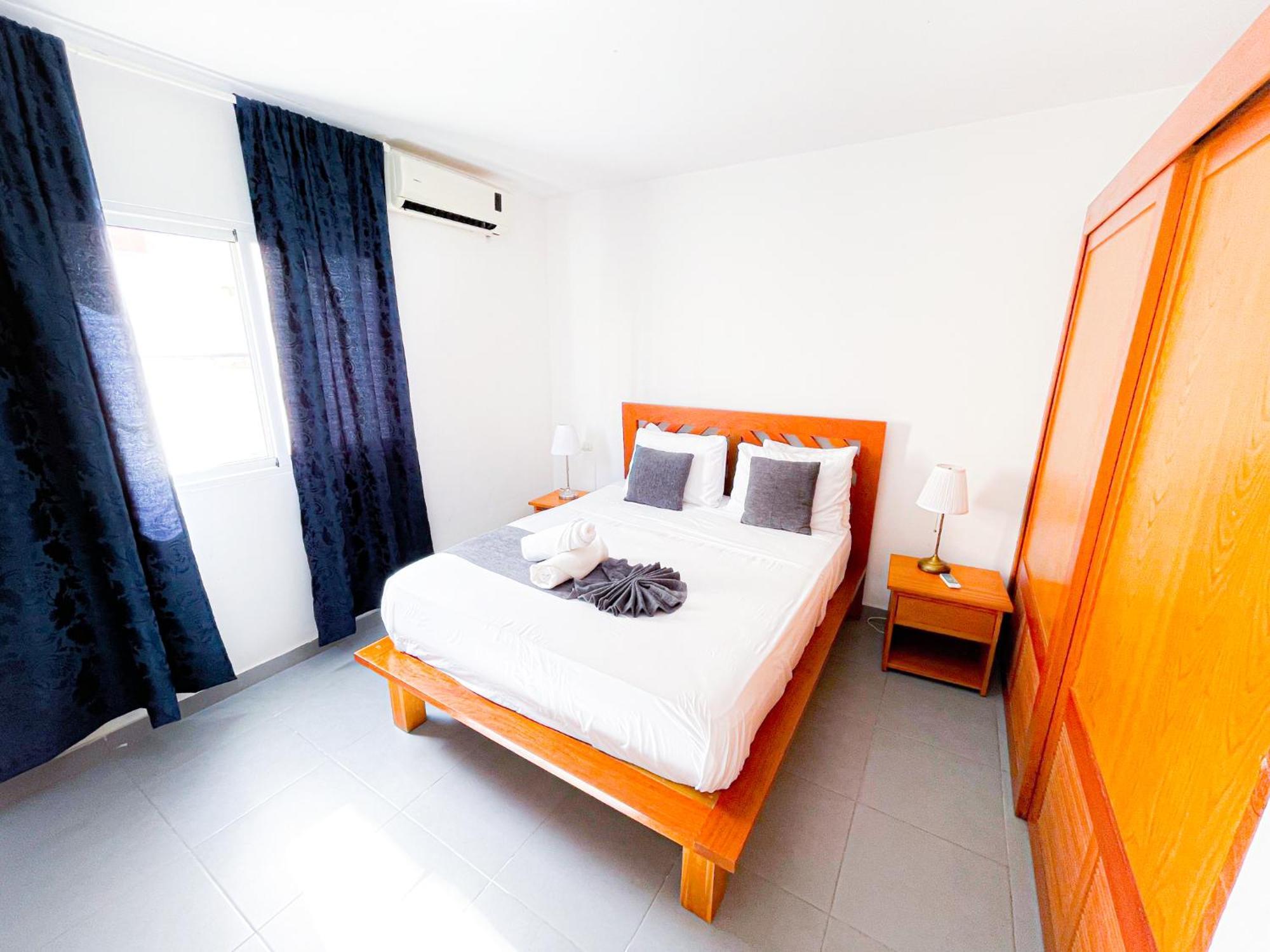Caribbean Pool Vacation Wifi Club & 5*