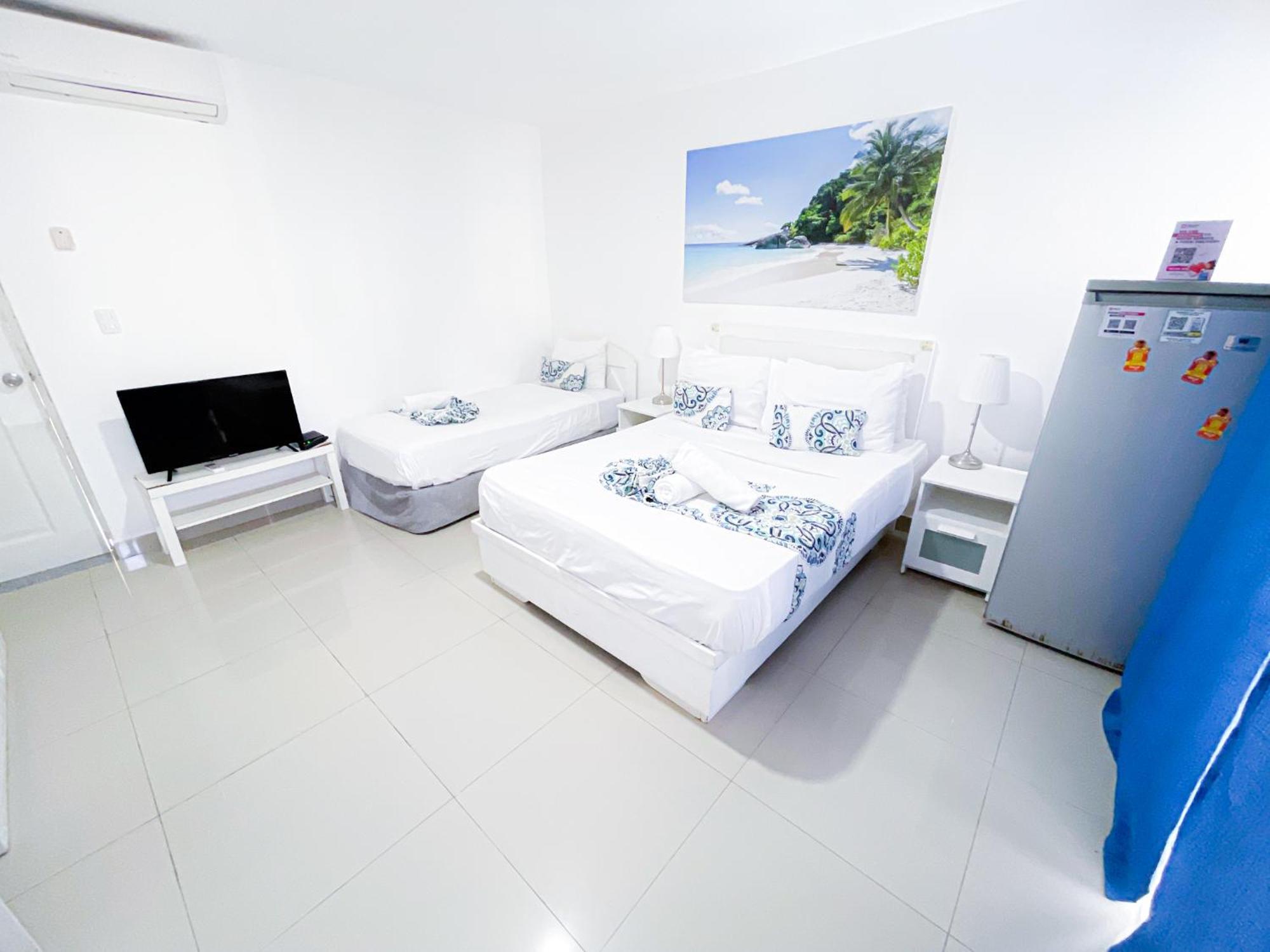 Caribbean Pool Vacation Wifi Club & 5*