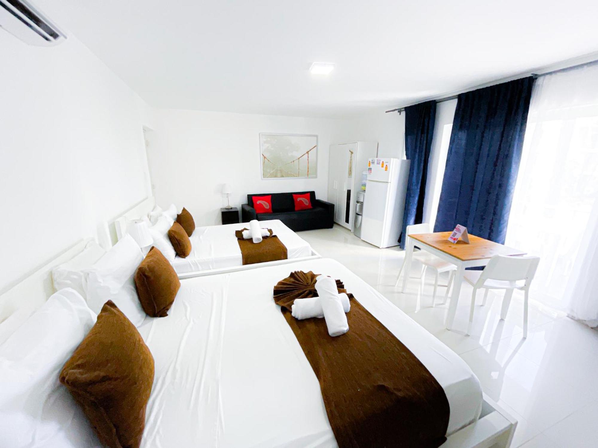 Hotel Caribbean Pool Vacation Wifi Club &