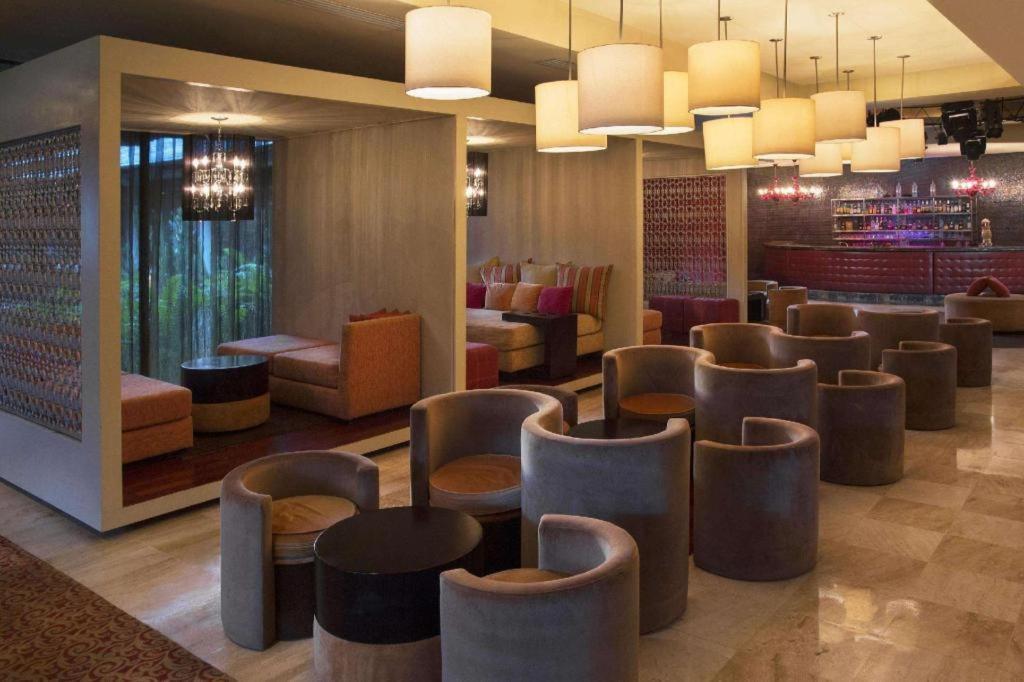Paradisus Hotel