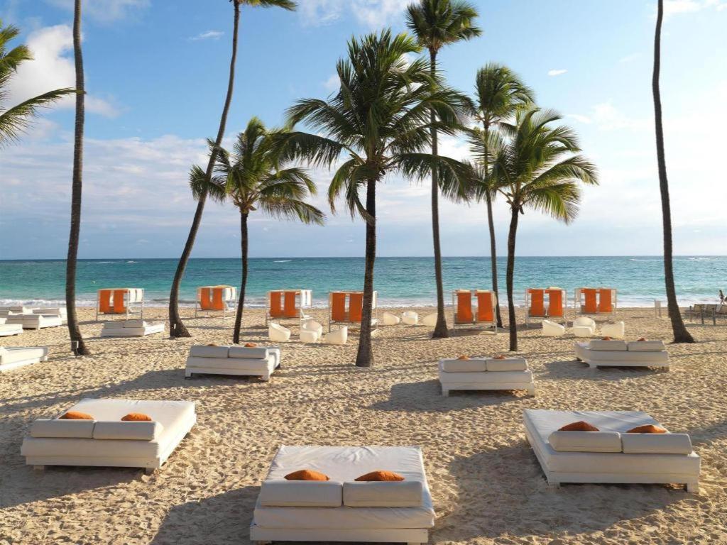 Hotel Paradisus 4*