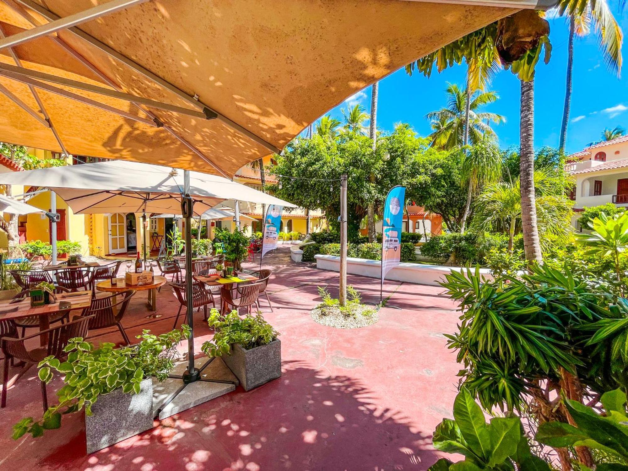 Caribbean Pool Vacation Wifi Club & 5*