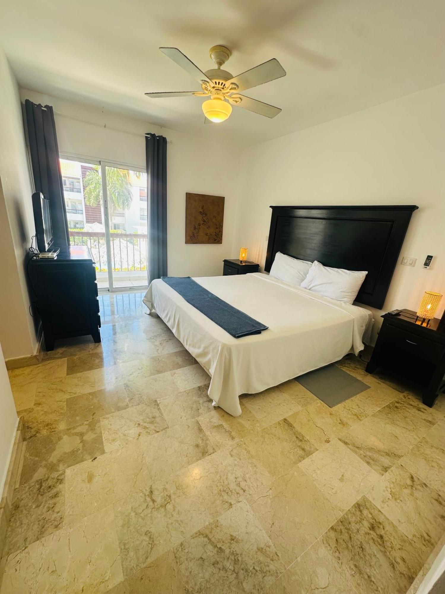 La Esmeralda Apartamento *