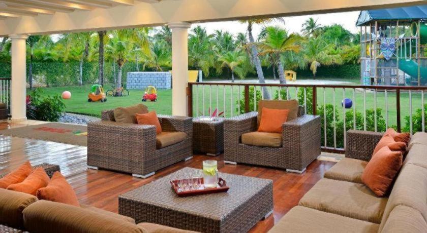 The Reserve At Paradisus 5* Punta Cana