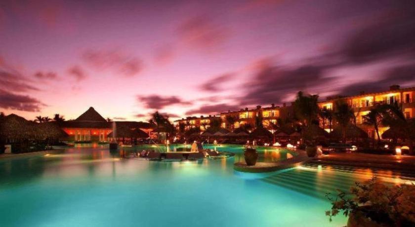 The Reserve At Paradisus Hotel 5*