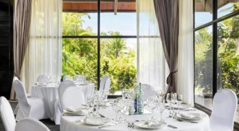 The Reserve At Paradisus Hotel Punta Cana