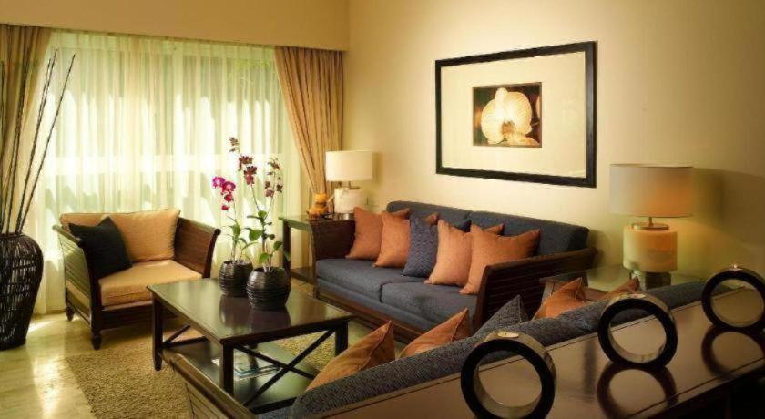 The Reserve At Paradisus Punta Cana