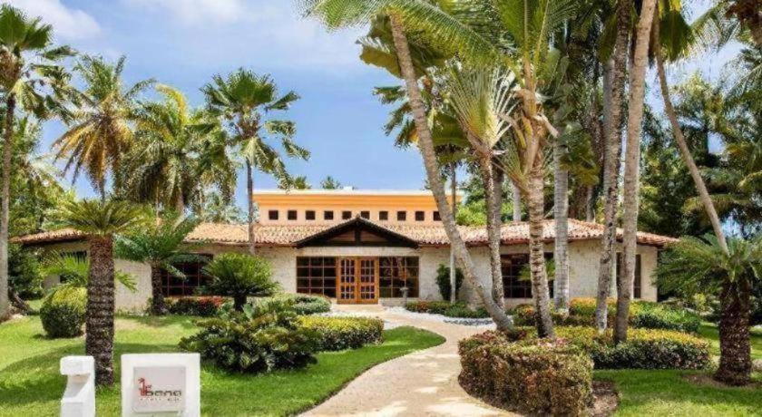 The Reserve At Paradisus Hotel 5*